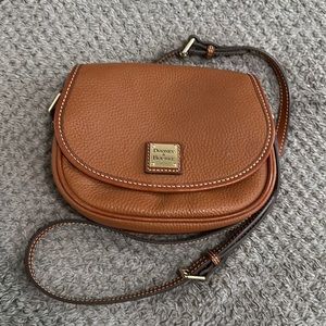 Dooney & Bourke small crossbody bag